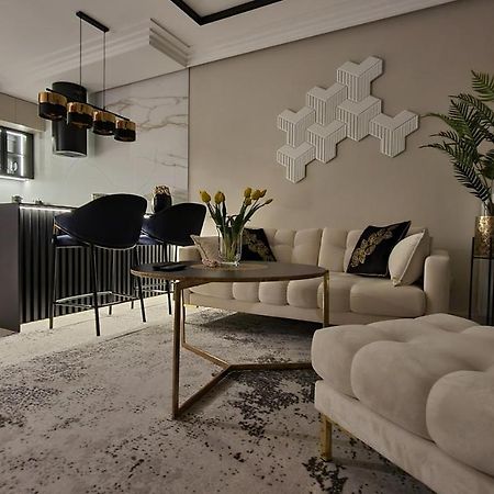 Apartament Bulwary Oswiecim Ngoại thất bức ảnh