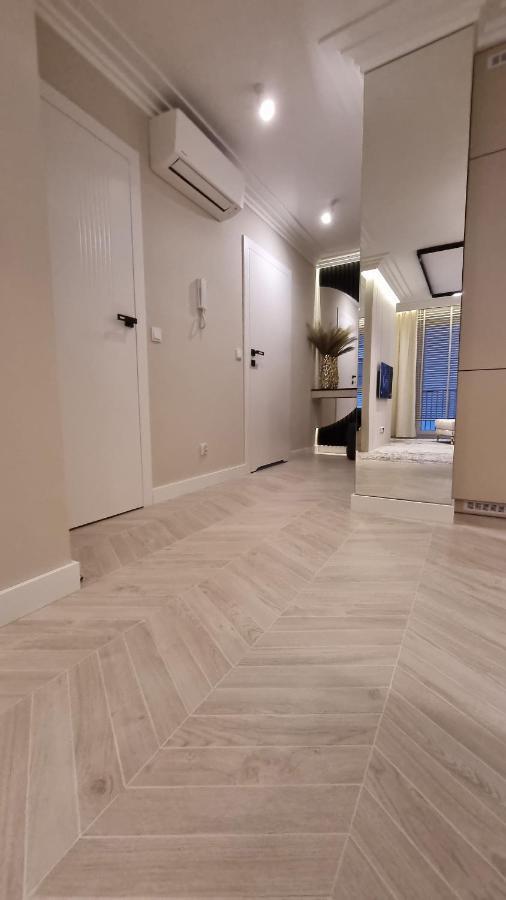 Apartament Bulwary Oswiecim Ngoại thất bức ảnh