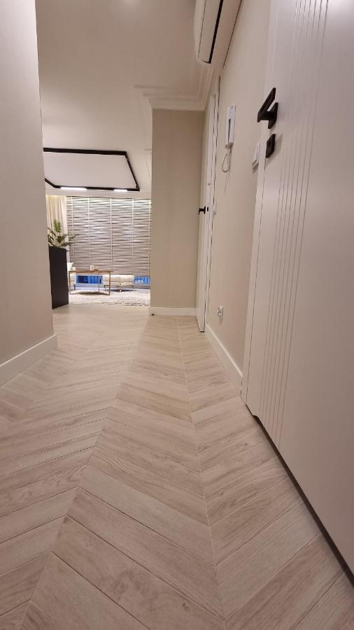 Apartament Bulwary Oswiecim Ngoại thất bức ảnh