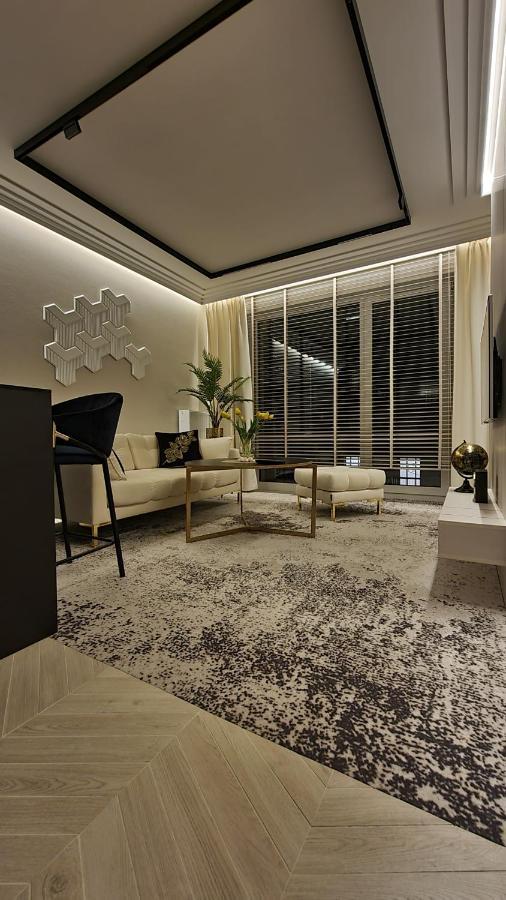 Apartament Bulwary Oswiecim Ngoại thất bức ảnh