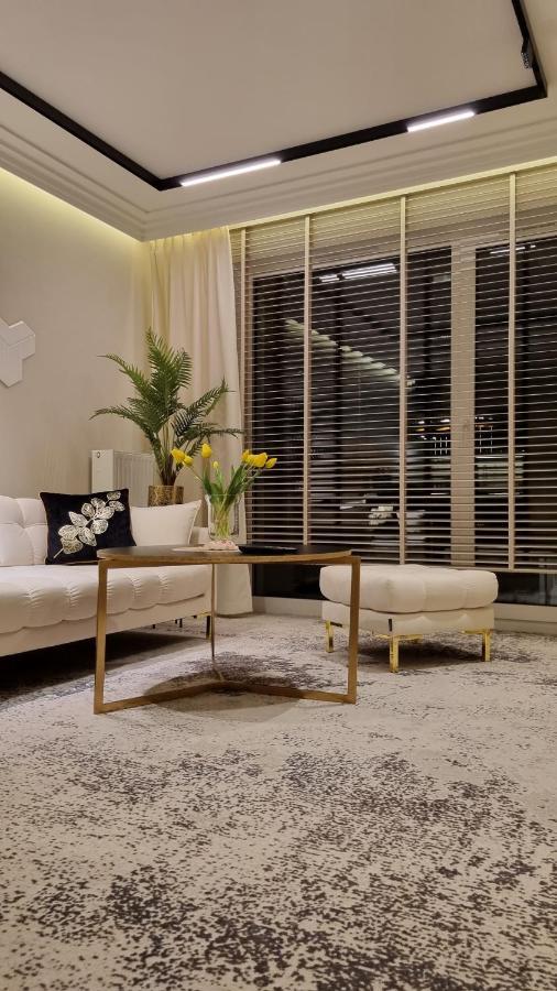 Apartament Bulwary Oswiecim Ngoại thất bức ảnh