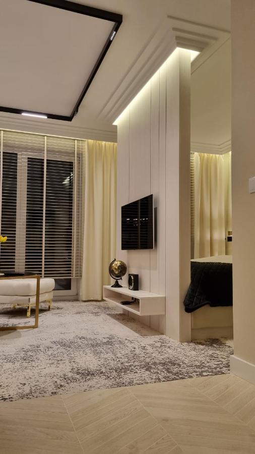 Apartament Bulwary Oswiecim Ngoại thất bức ảnh