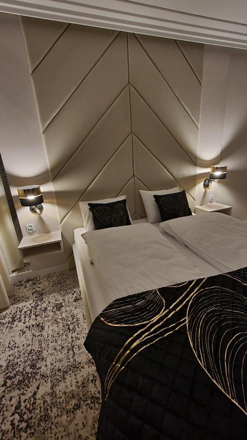 Apartament Bulwary Oswiecim Ngoại thất bức ảnh