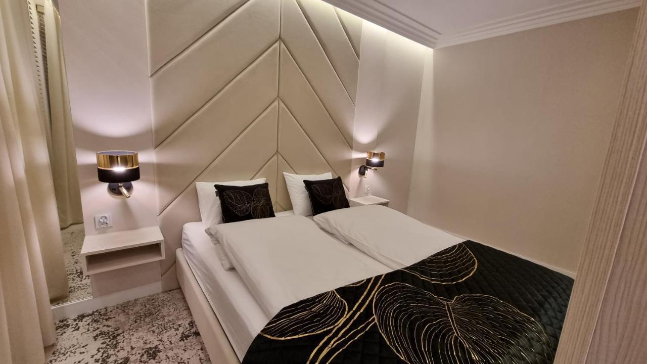 Apartament Bulwary Oswiecim Ngoại thất bức ảnh
