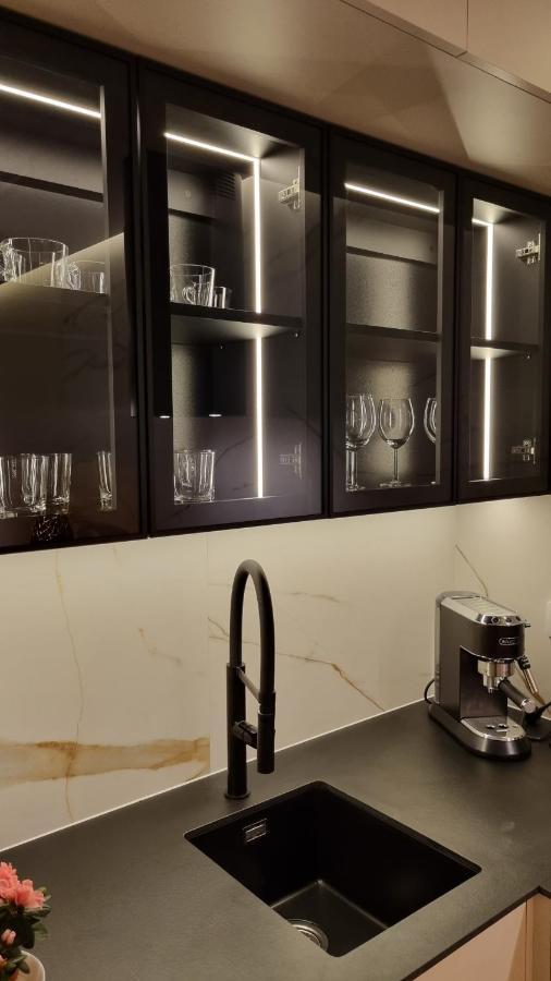 Apartament Bulwary Oswiecim Ngoại thất bức ảnh