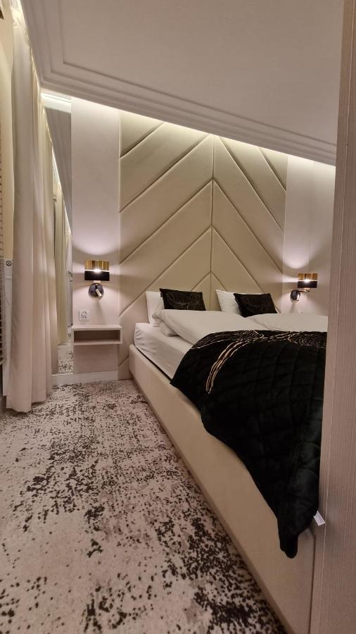 Apartament Bulwary Oswiecim Ngoại thất bức ảnh