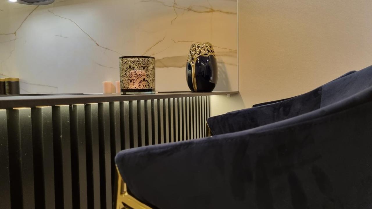 Apartament Bulwary Oswiecim Ngoại thất bức ảnh