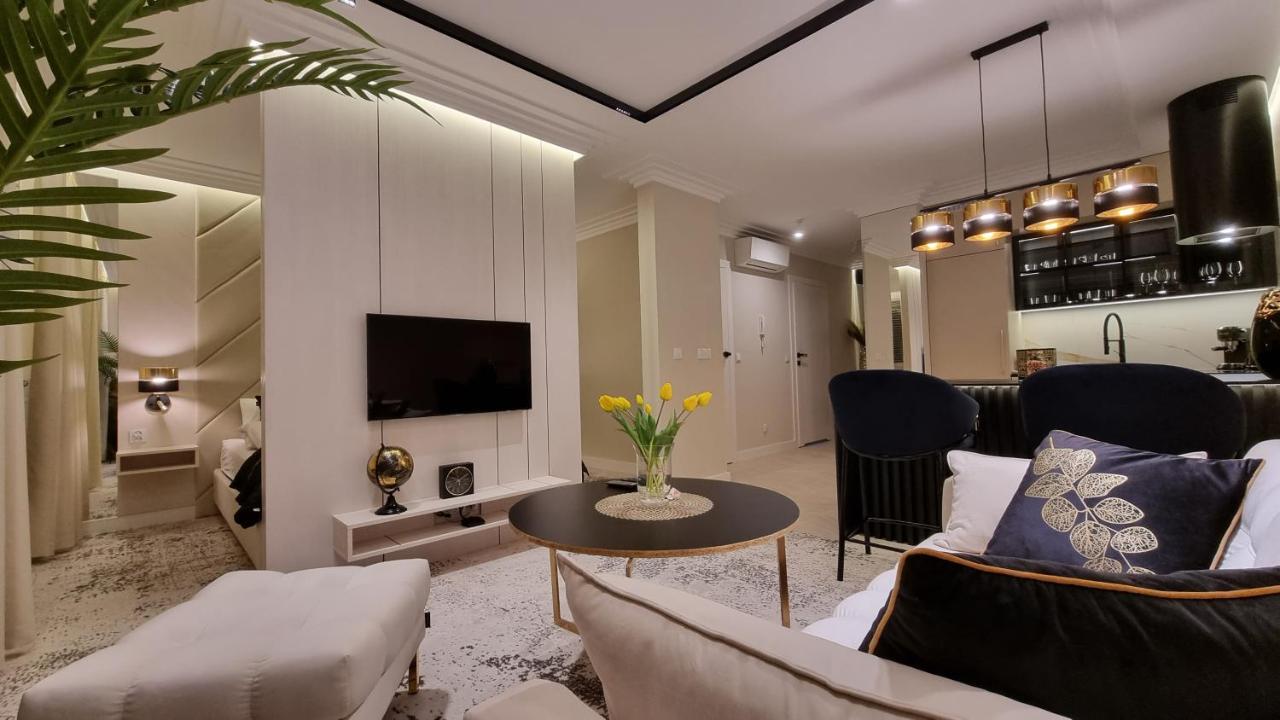 Apartament Bulwary Oswiecim Ngoại thất bức ảnh